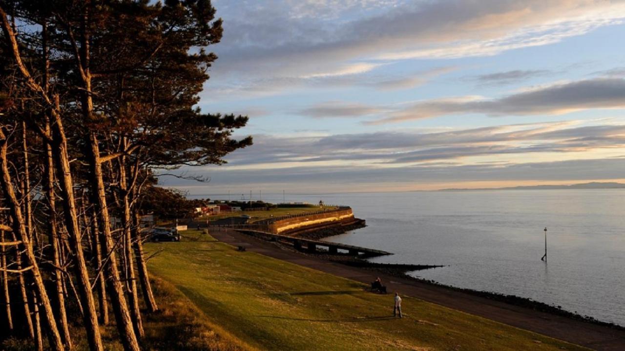 Hylton Park Silloth Caravan Holiday Homes Eksteriør bilde