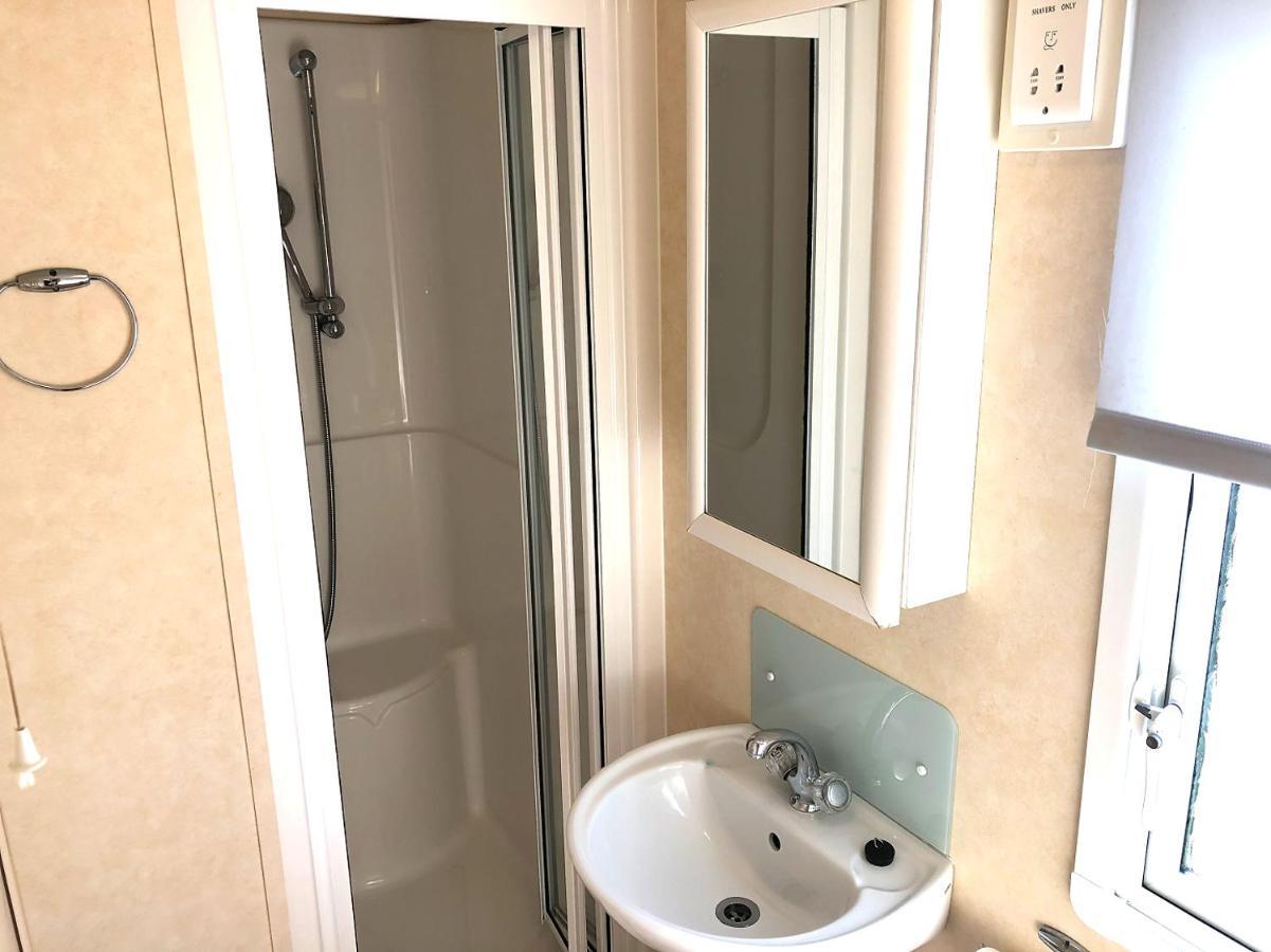 Hylton Park Silloth Caravan Holiday Homes Eksteriør bilde