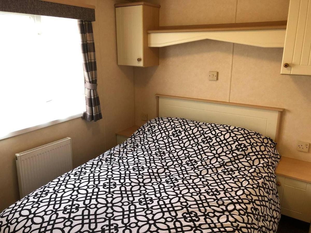 Hylton Park Silloth Caravan Holiday Homes Eksteriør bilde