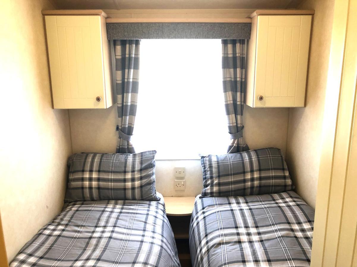 Hylton Park Silloth Caravan Holiday Homes Eksteriør bilde